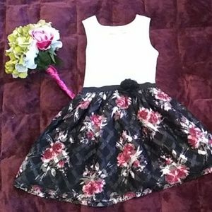 Childrena Place dress size 7/8